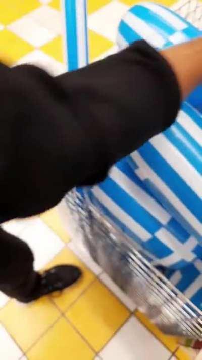 Average turkish christ