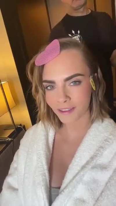 Milan Fashion Show 2023 Clip 1