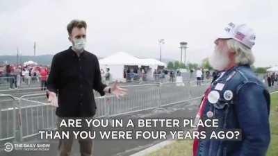 Lower IQ’s don’t get it