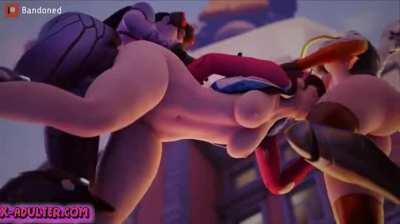 diva taking it both ways