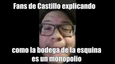 mi opinion (basado y chad) vs tu opinion (cringe y virgen)