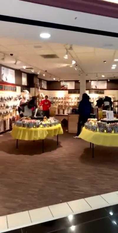 How to settle a beef