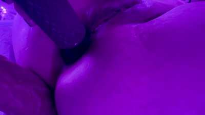 This is the correct way to play with a wand