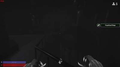 someone didn't like his music