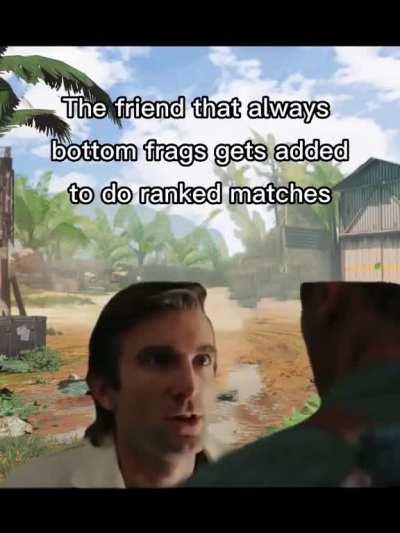 LMAO had to repost this on the sub (credit:Chemical Andro)