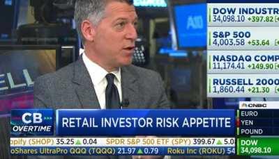 Sea-biscuit Overtyme Segment about GME. Lots to dig through, listen close.