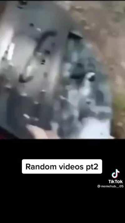 Random videos I found on my folder part 13