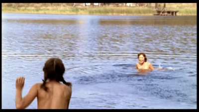 Marina Aleksandrova & Ekaterina Rednikova - Posledniy bronepoezd (RU2006)