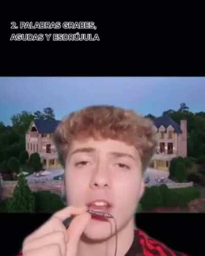 Lo Que me enseña la ¡ ViDA! DuXO AAAAA