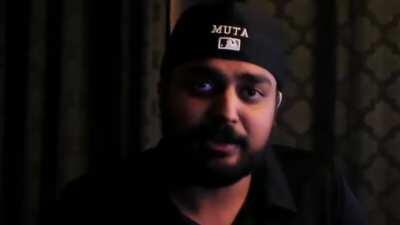 I present: Mutahar