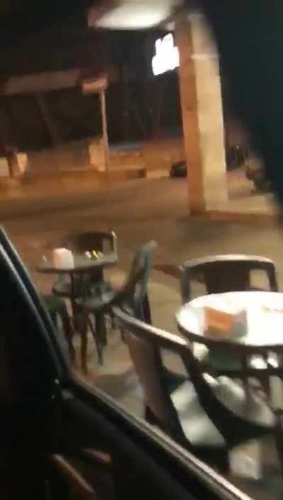 Heavy Duty Alarm ⏰