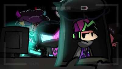 here's something to cheer you guys up from agoti drama...