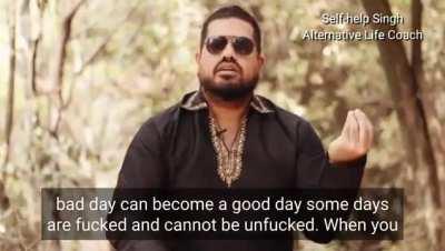 The true spiritual Guru