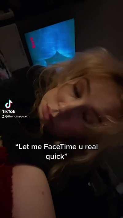 Am I a one night stand or wifey?