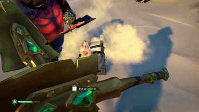 Me and my friends found out we can bury animals...