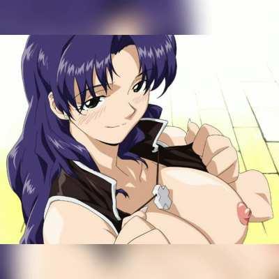 I edited this doujin together