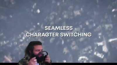 Perfect respond for Gta 5 by LordBalvin