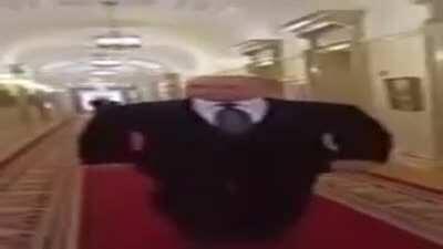 Mods Are Banned. Upvote Our Wide Leader