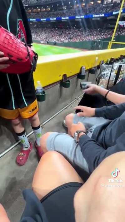 11 year old vs 80 year old 