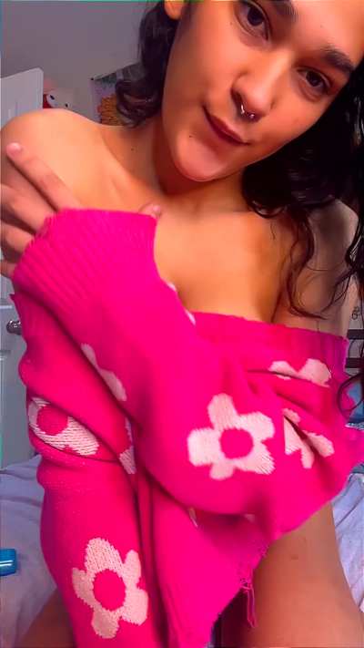 Need something to squeeze?