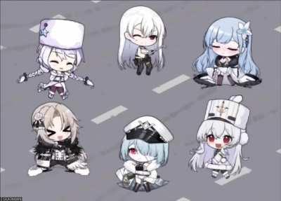 [OC] Northern Parliamoment.