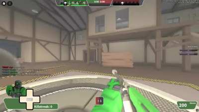 I NEED someone to explain to me, how was that not a hit?