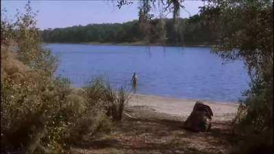 Julie Warner - Doc Hollywood (1991)