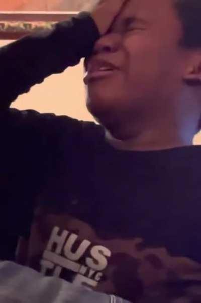 We expect nothing and are somehow still disappointed