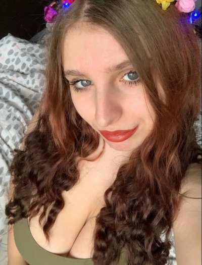  [f18]🥺Can You Take My Innocence Away Daddy?🥺 