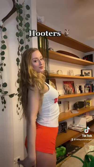 I like the last one <3