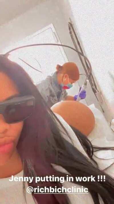 That’s a good job to have