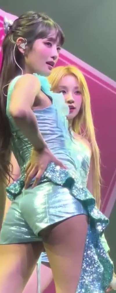 (G)I-DLE Minnie 😍