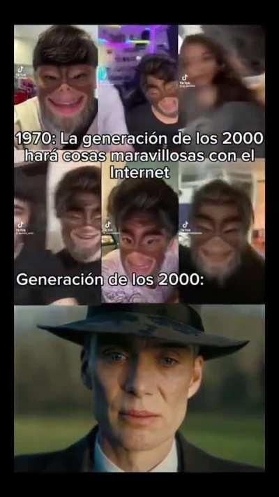 saquenme en la epoca donde se empodera a la mujer