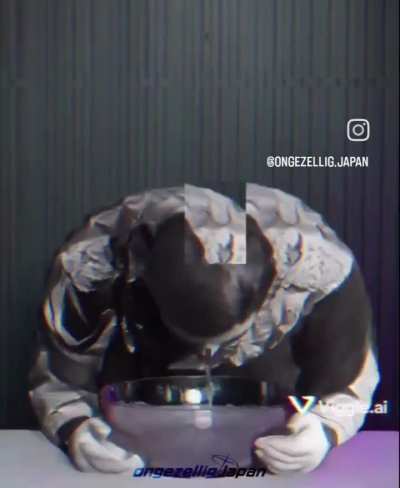 When Chinita breaks your heart