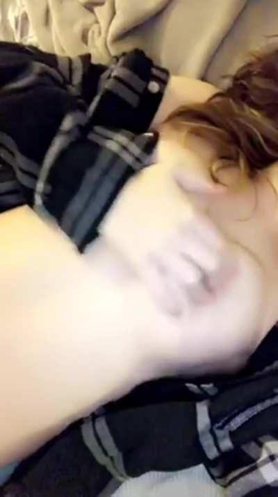 i could be ur latina girl but you playin 🥱