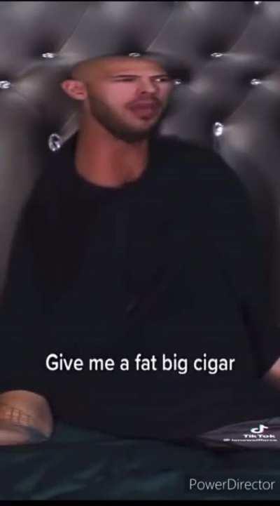 Big bro says he knows what he’s doing😭