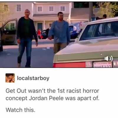 Racist Zombies