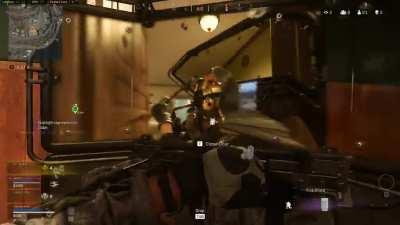 Leave me alone with your bamboo sticks