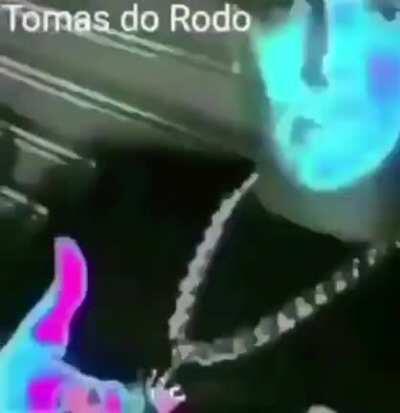 Escolha sabiamente :