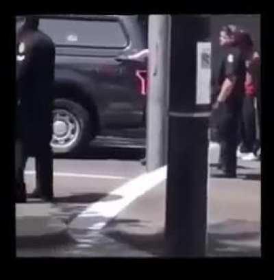 Engineer with 800 Credit Score Show’s off his gun in public, guess what happens next