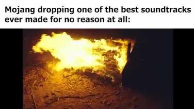 Lena Raine NEVER disappoints