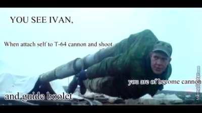 Ivan sorry