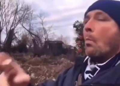 Great day for a smoke