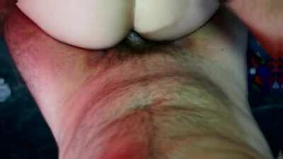 My friend calls urgently to tell me something important in his house. ☺️