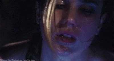 Jennifer Connely in RFAD…wish we could see the whole thing