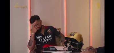 Koach definitely watches meme 🤣