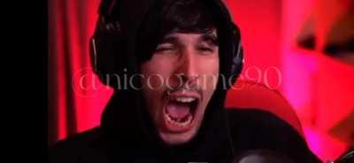 I jumpscare di Gabby