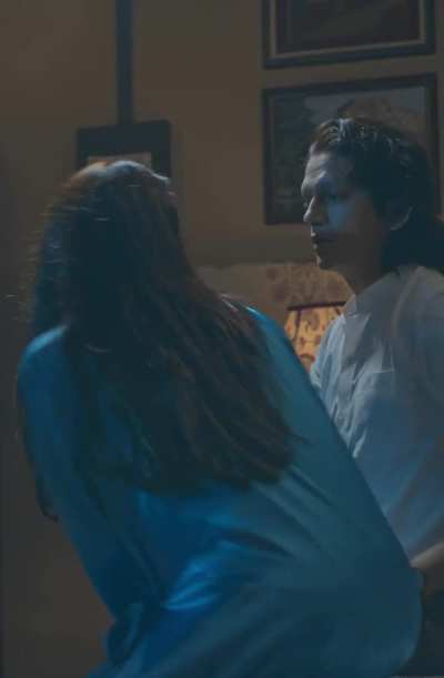 Neha Sargam [Mirzapur S03E08]