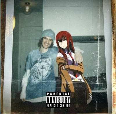 Steve Lacy - Bad habit (xqc cover)