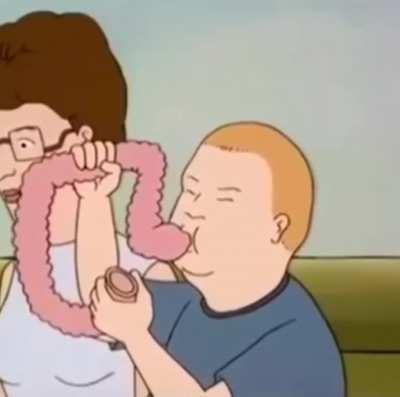 The Constipation Ends